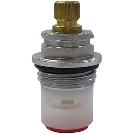 GOURMETGALLEY 31-410-HW Hot Replacement Ceramic Faucet Cartridge GO595753